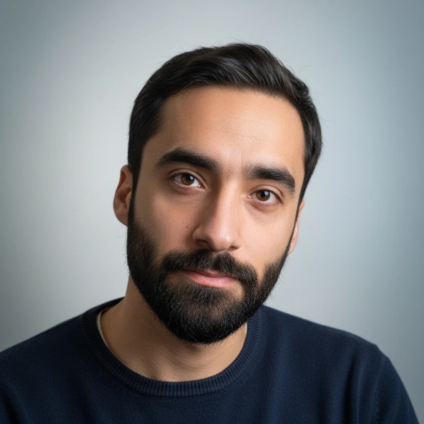 Profile photo